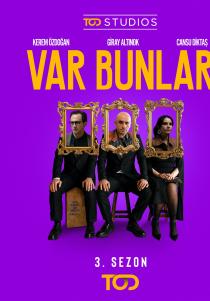Var Bunlar
