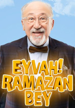 Eyvah Ramazan Bey