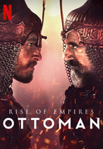 Rise Of Empires: Ottoman