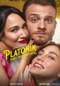 Platonik, Mavi Dolunay Otel