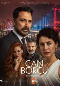 Can Borcu