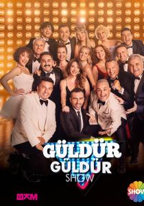 Güldür Güldür Show