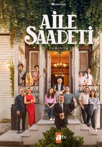 Aile Saadeti