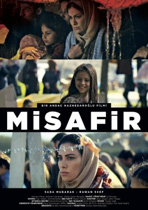 Misafir / The Guest Aleppo to İstanbul