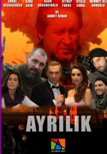 Ayrılık