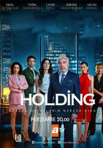 Holding