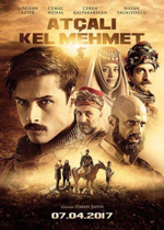 Atçalı Kel Mehmet