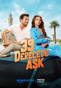 39 Derecede Aşk